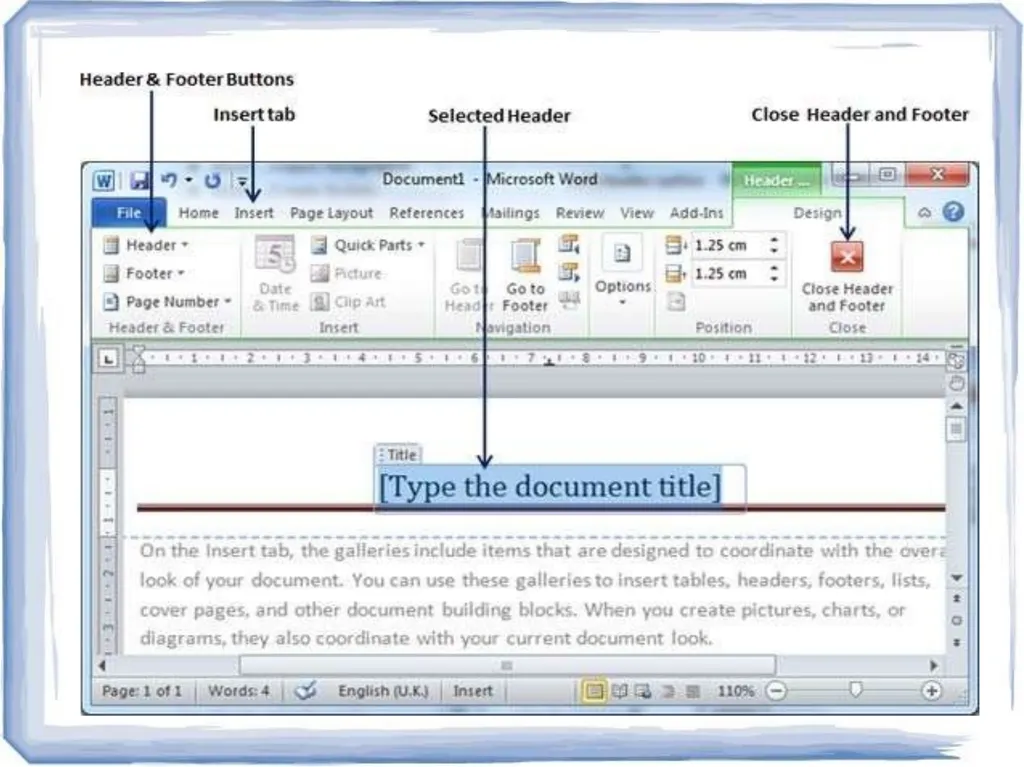 Microsoft Word Ar. Manish Kumar Introduction - slide 9 of 20