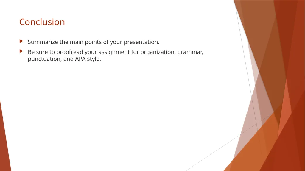 Unit 1 Individual Project Your Name College of - slide 8 of 9