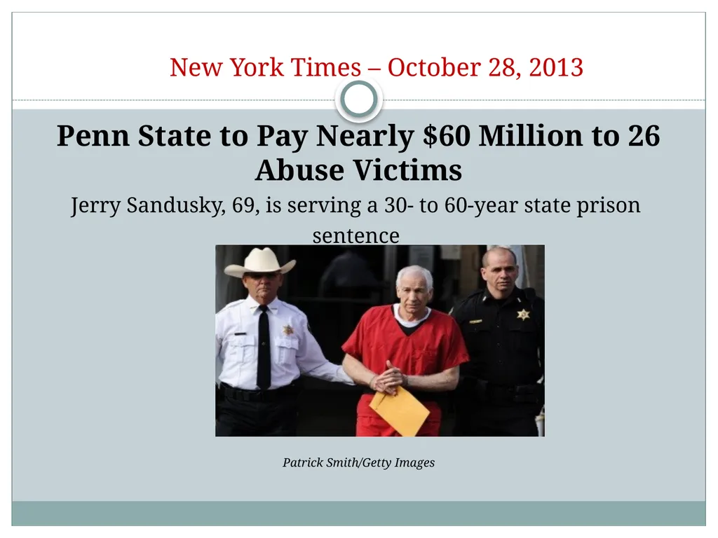 Title IX training for SUNY Cobleskill Student - slide 14 of 36