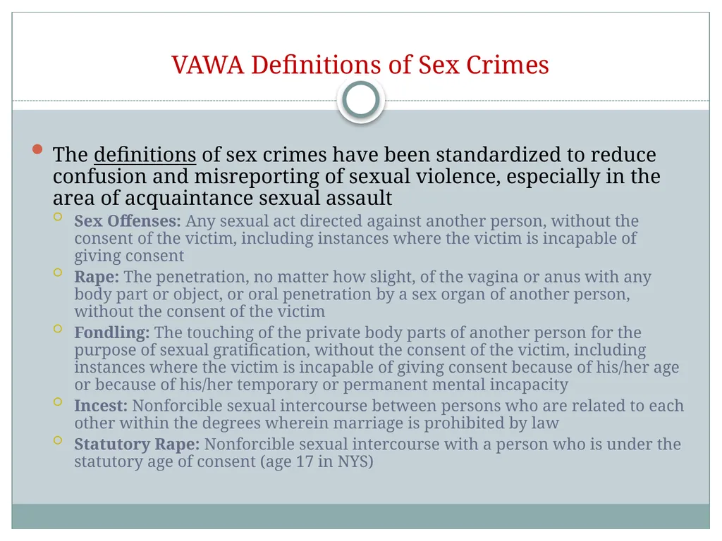 Title IX training for SUNY Cobleskill Student - slide 19 of 36