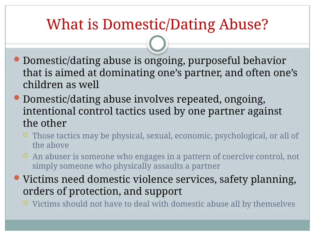 Title IX training for SUNY Cobleskill Student - slide 24 of 36