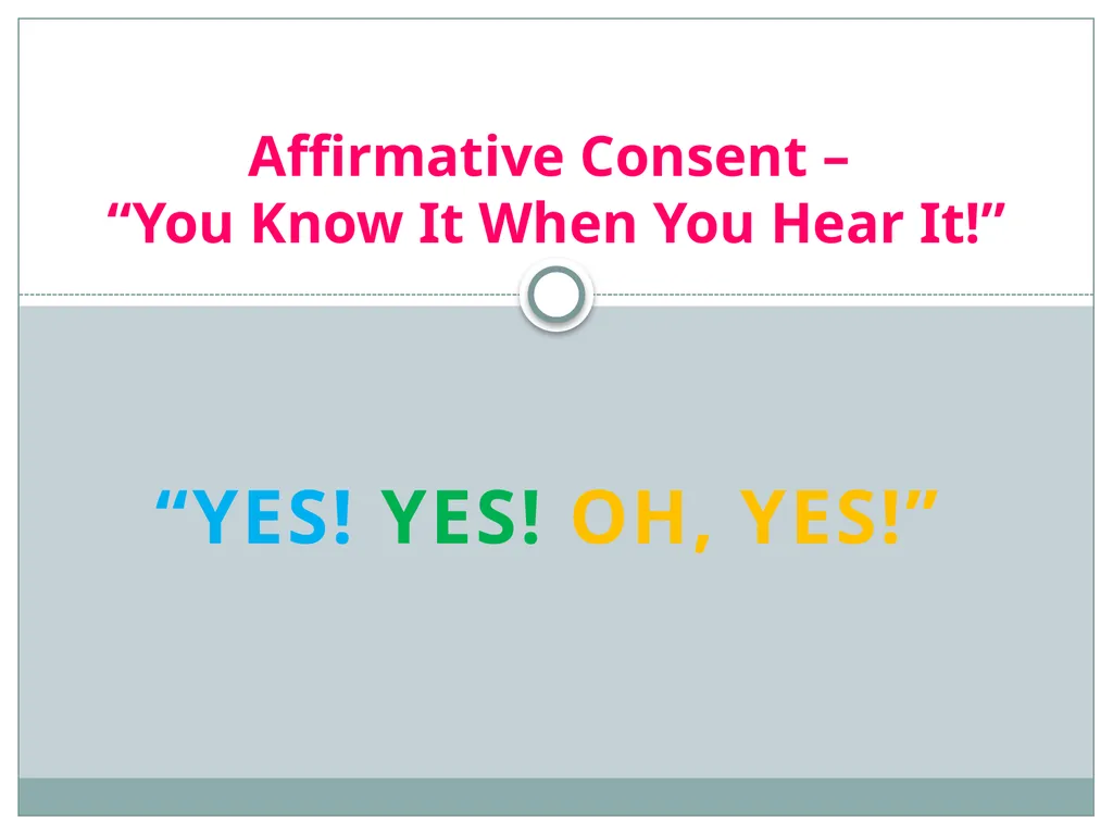 Title IX training for SUNY Cobleskill Student - slide 25 of 36