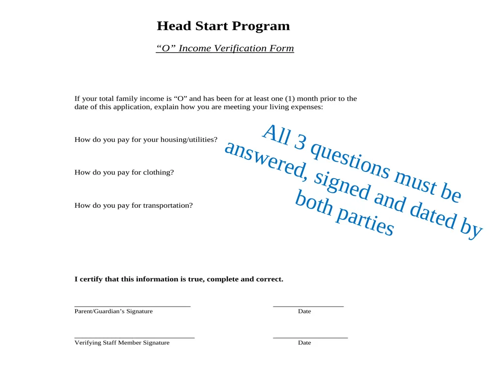 Head Start ERSEA Training 2026-27 Eligibility - slide 67 of 103