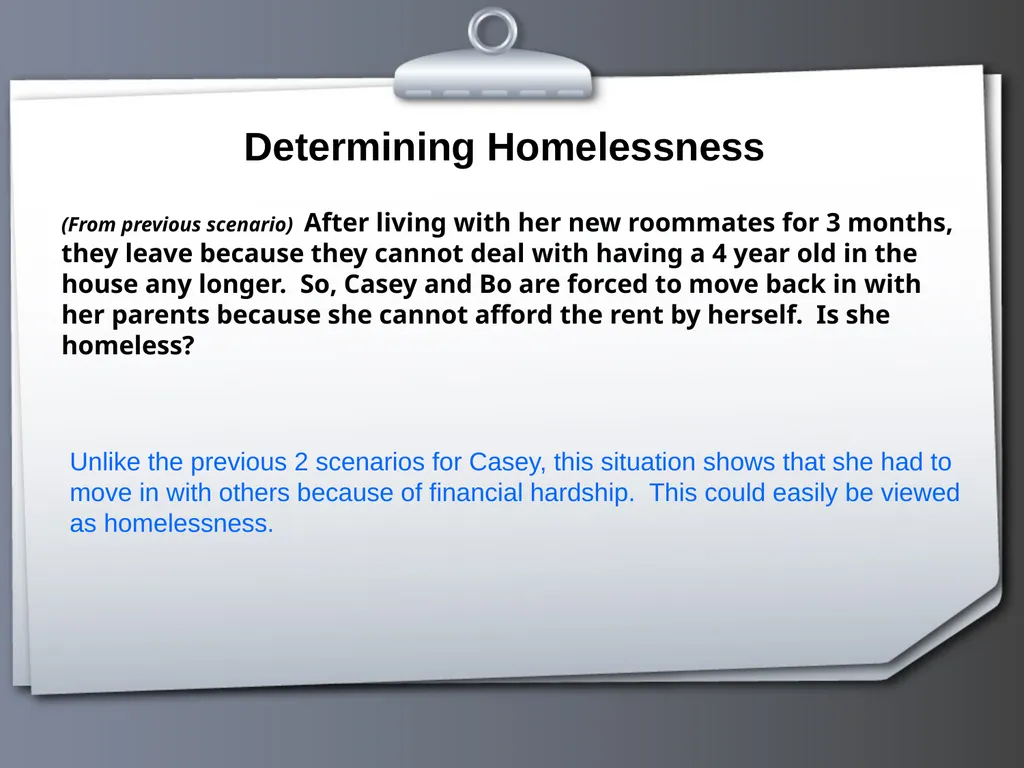 Head Start ERSEA Training 2026-27 Eligibility - slide 90 of 103