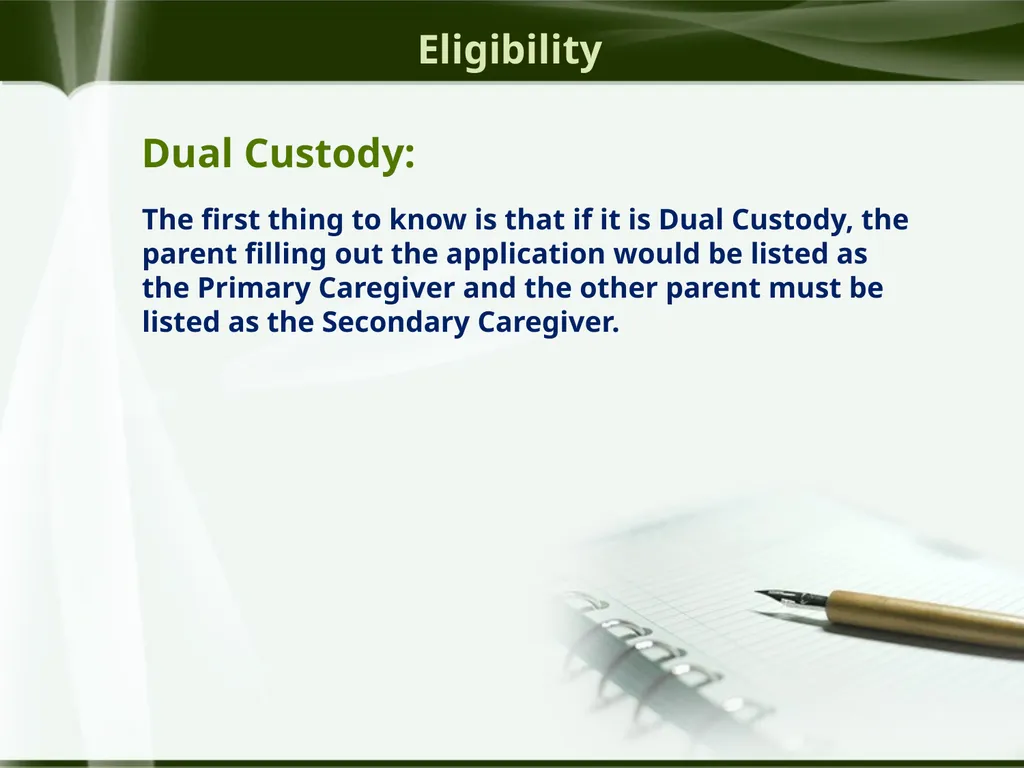 Head Start ERSEA Training 2026-27 Eligibility - slide 22 of 103