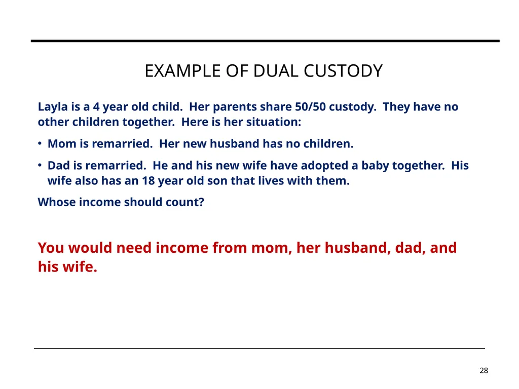 Head Start ERSEA Training 2026-27 Eligibility - slide 28 of 103