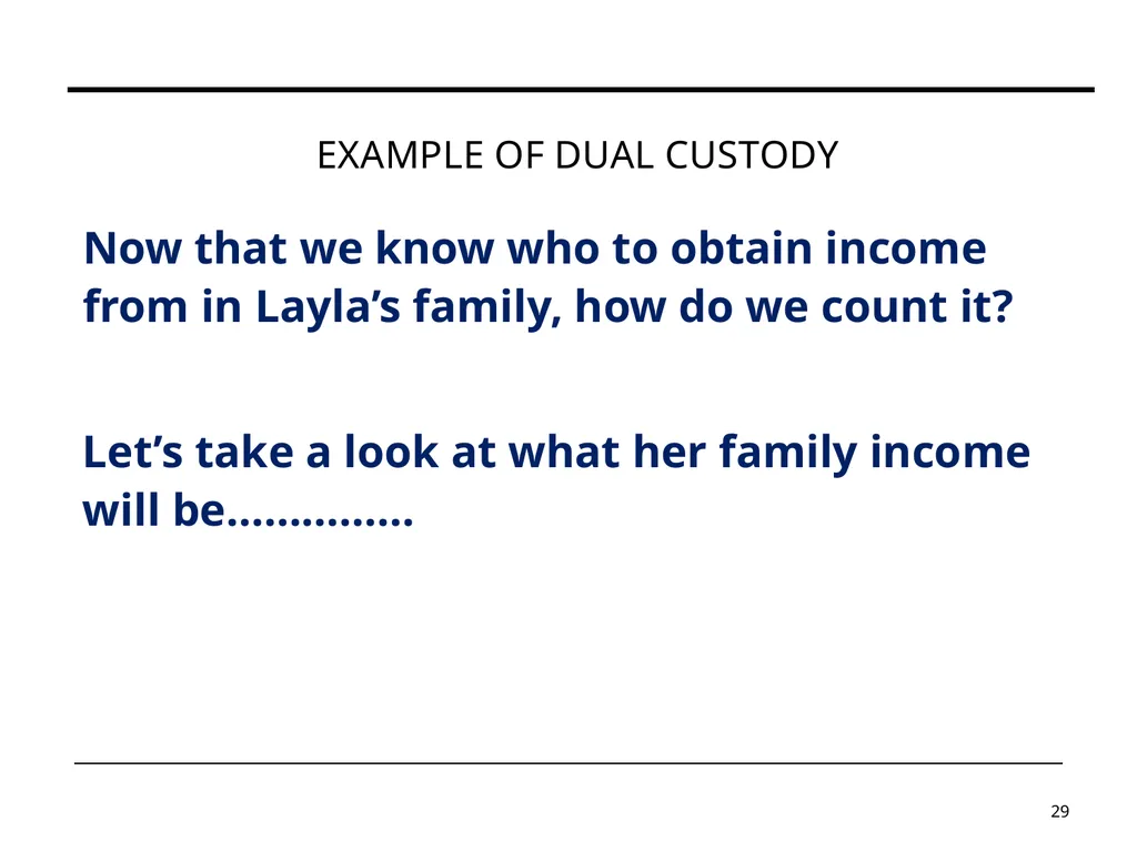 Head Start ERSEA Training 2026-27 Eligibility - slide 29 of 103