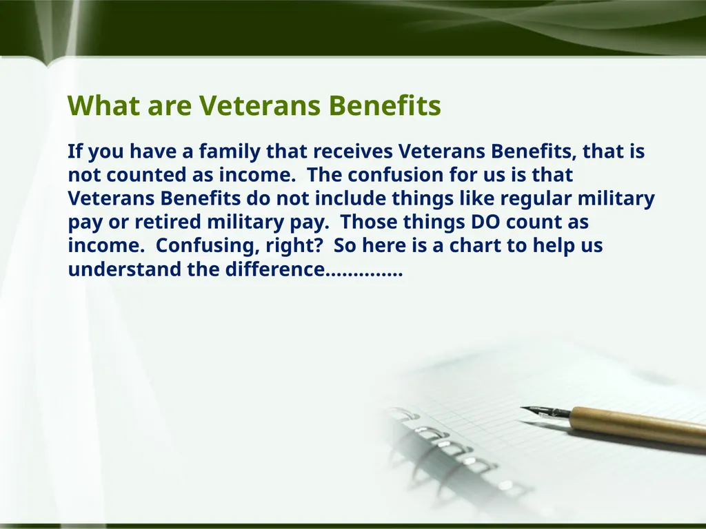 Head Start ERSEA Training 2026-27 Eligibility - slide 69 of 103