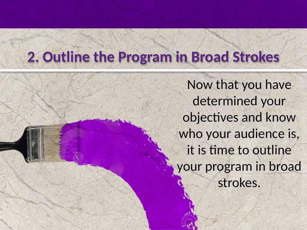 LEADERSHIP Certification Program Level 1 General - slide 6 of 39