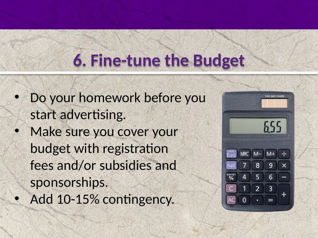 LEADERSHIP Certification Program Level 1 General - slide 27 of 39