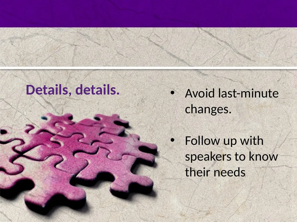 LEADERSHIP Certification Program Level 1 General - slide 30 of 39