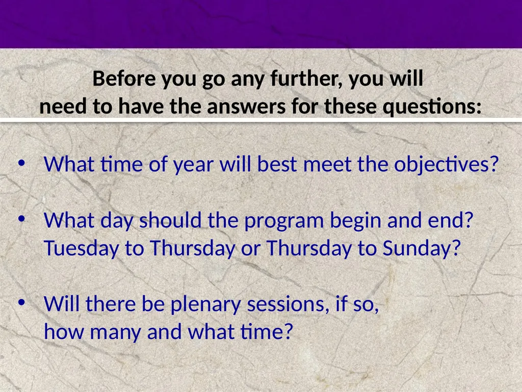 LEADERSHIP Certification Program Level 1 General - slide 7 of 39