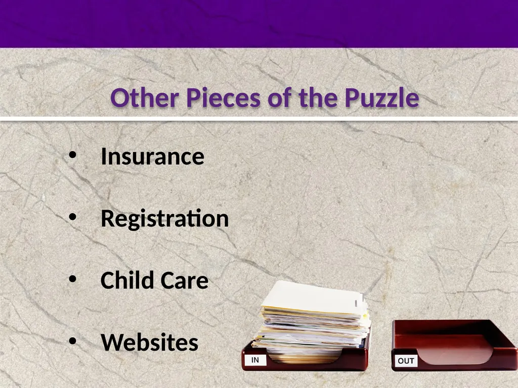 LEADERSHIP Certification Program Level 1 General - slide 36 of 39