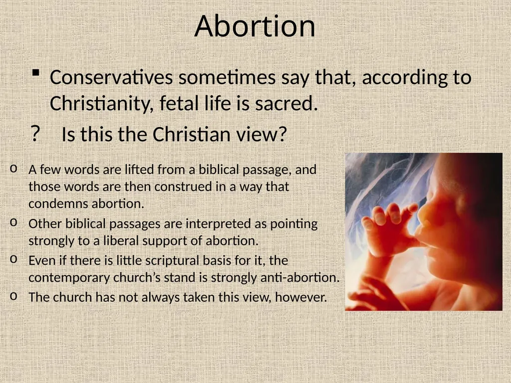 Does Morality Depend on Religion? James Rachels & - slide 17 of 18