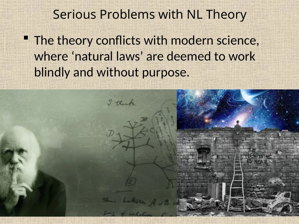 Does Morality Depend on Religion? James Rachels & - slide 11 of 18