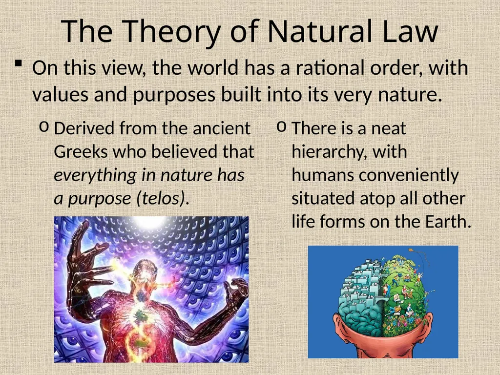 Does Morality Depend on Religion? James Rachels & - slide 6 of 18