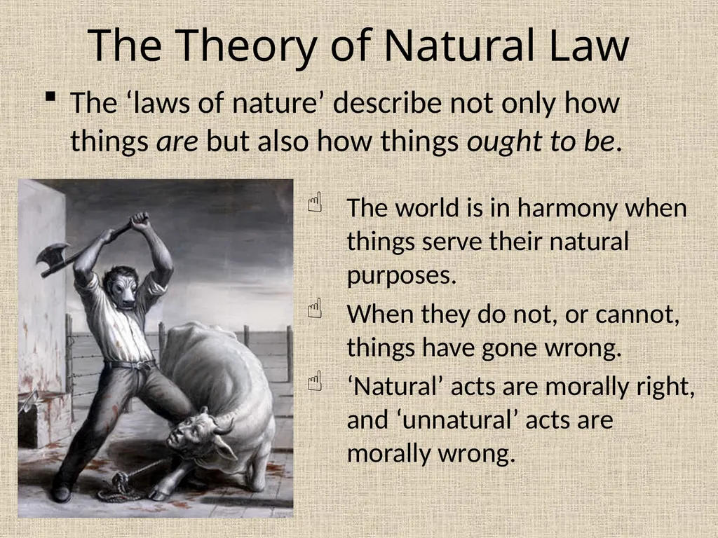 Does Morality Depend on Religion? James Rachels & - slide 8 of 18