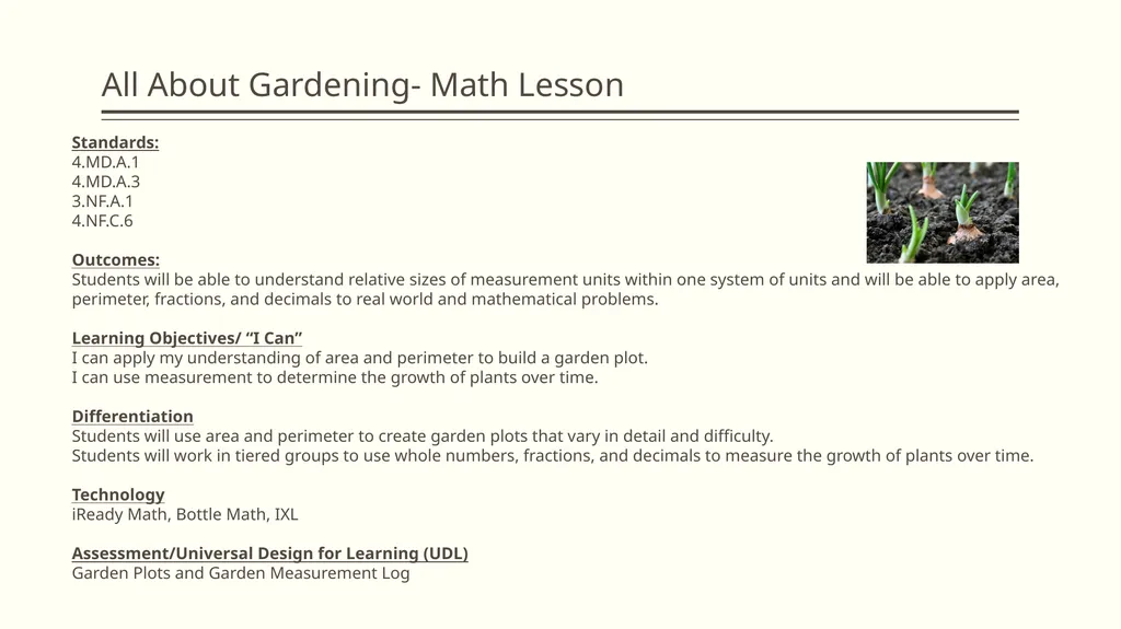 Curriculum Integration to promote student outcomes - slide 9 of 12