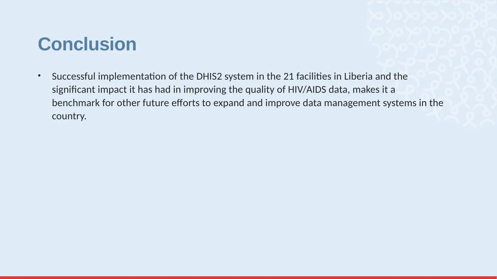Reaching the last miles First-Time successful - slide 12 of 13