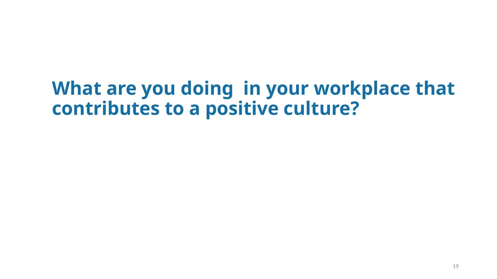 Implementing Good medical practice 2024 - slide 19 of 39