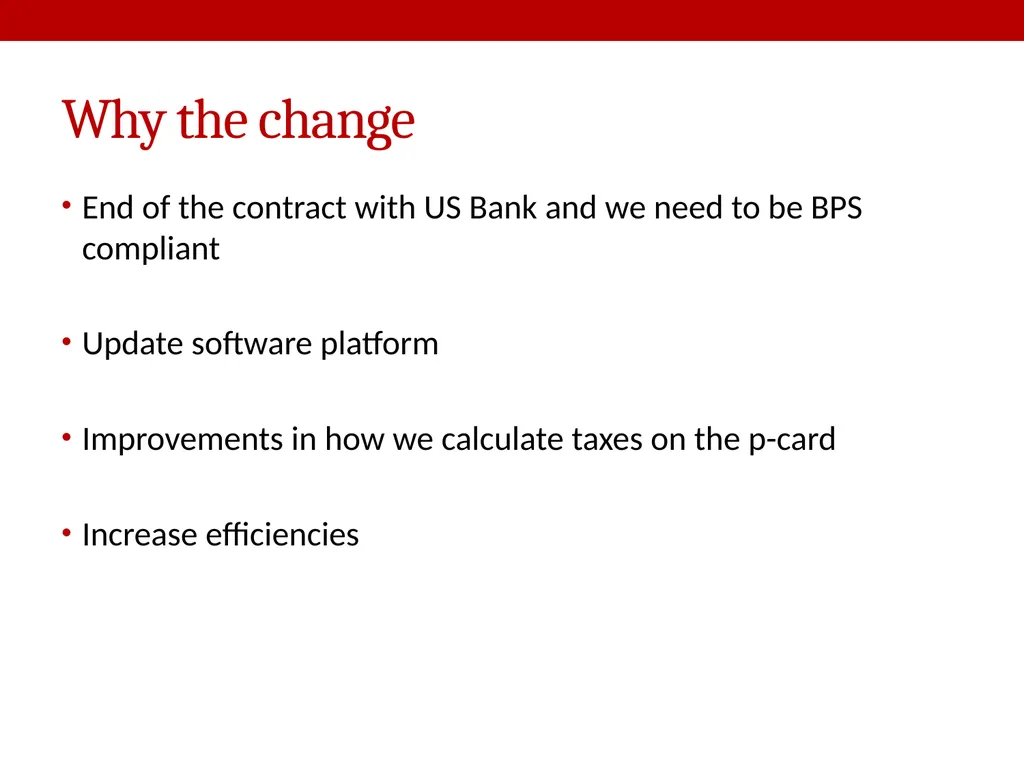 CentreSuite – User Guide Card program Why the - slide 2 of 18