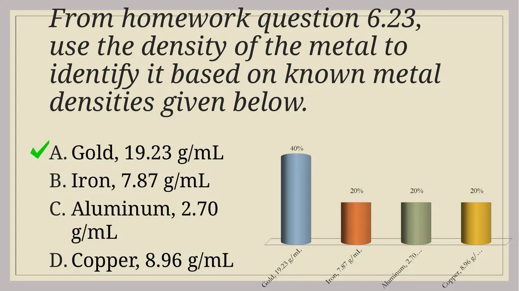 Student-Centered Teaching in Large Classes ORU - slide 9 of 15