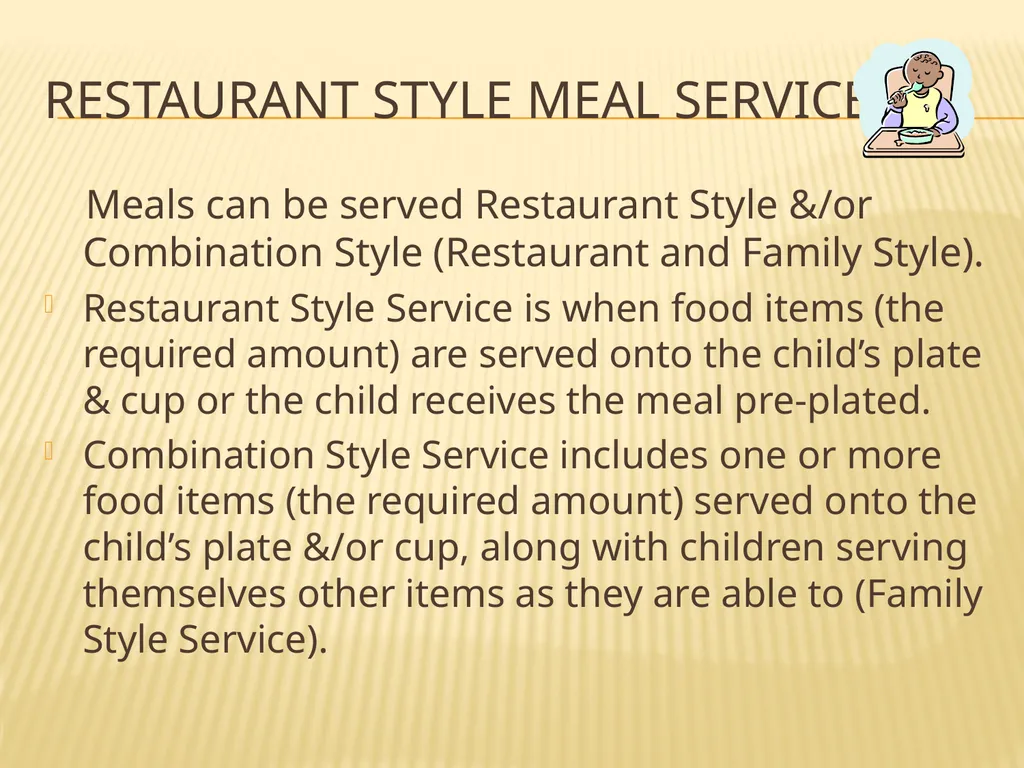 CACFP Child Care Center STAFF Training Civil - slide 9 of 32