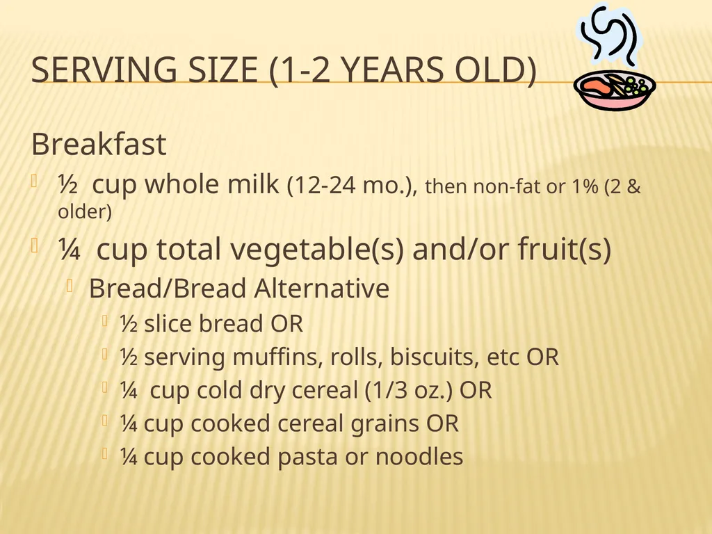CACFP Child Care Center STAFF Training Civil - slide 13 of 32