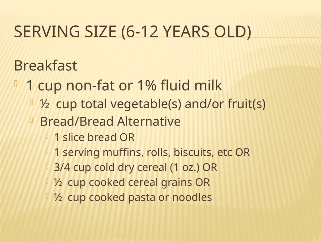 CACFP Child Care Center STAFF Training Civil - slide 15 of 32