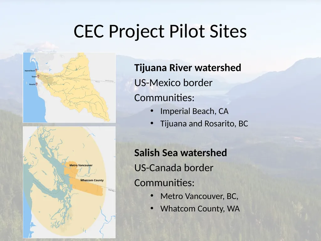 Finding Community Solutions to Reducing Marine - slide 4 of 14