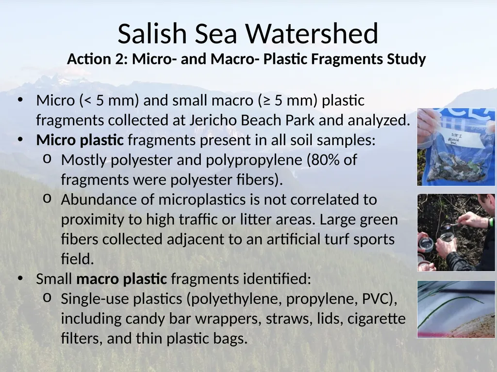 Finding Community Solutions to Reducing Marine - slide 7 of 14