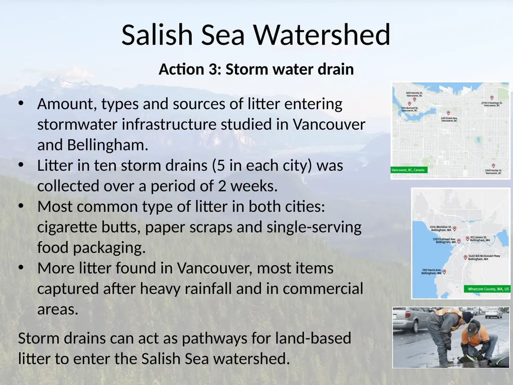 Finding Community Solutions to Reducing Marine - slide 8 of 14