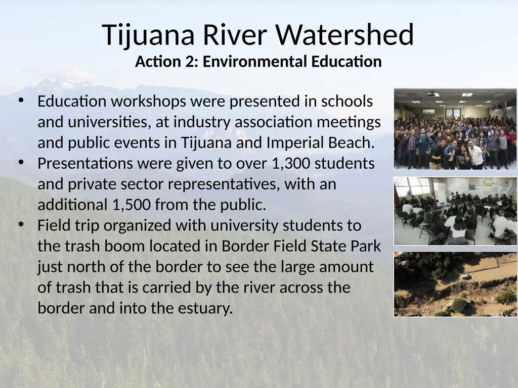 Finding Community Solutions to Reducing Marine - slide 11 of 14