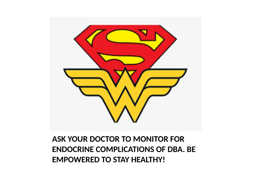 Endocrine dysfunction (Hormone imbalance) in - slide 37 of 37