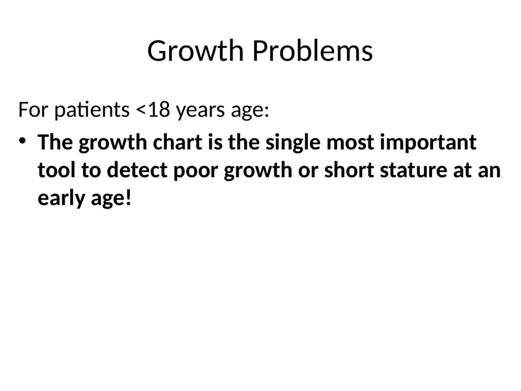 Endocrine dysfunction (Hormone imbalance) in - slide 15 of 37