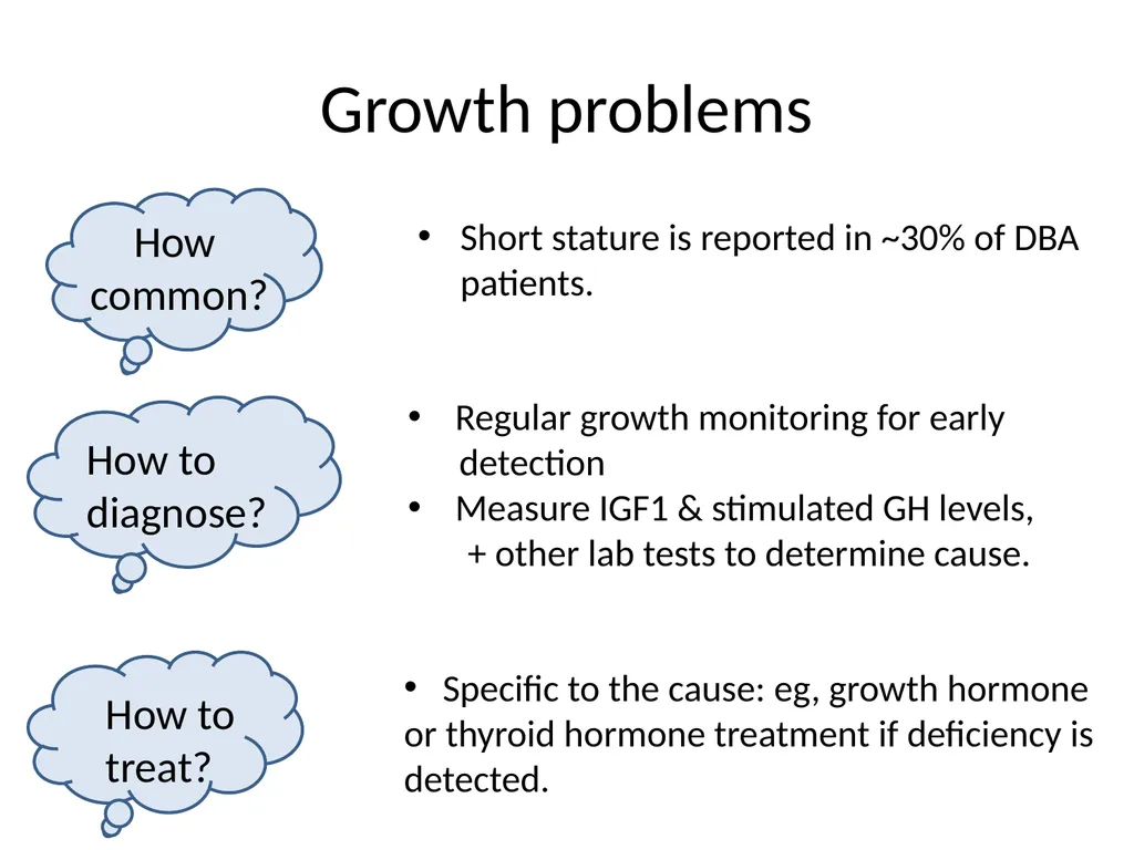 Endocrine dysfunction (Hormone imbalance) in - slide 17 of 37