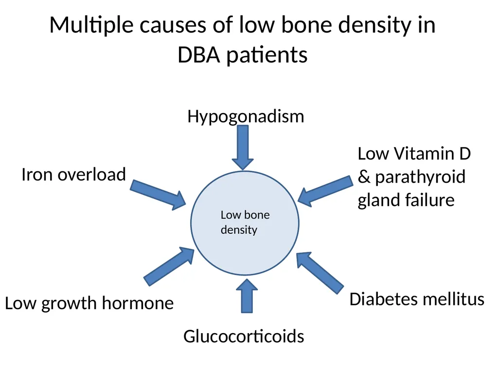 Endocrine dysfunction (Hormone imbalance) in - slide 33 of 37