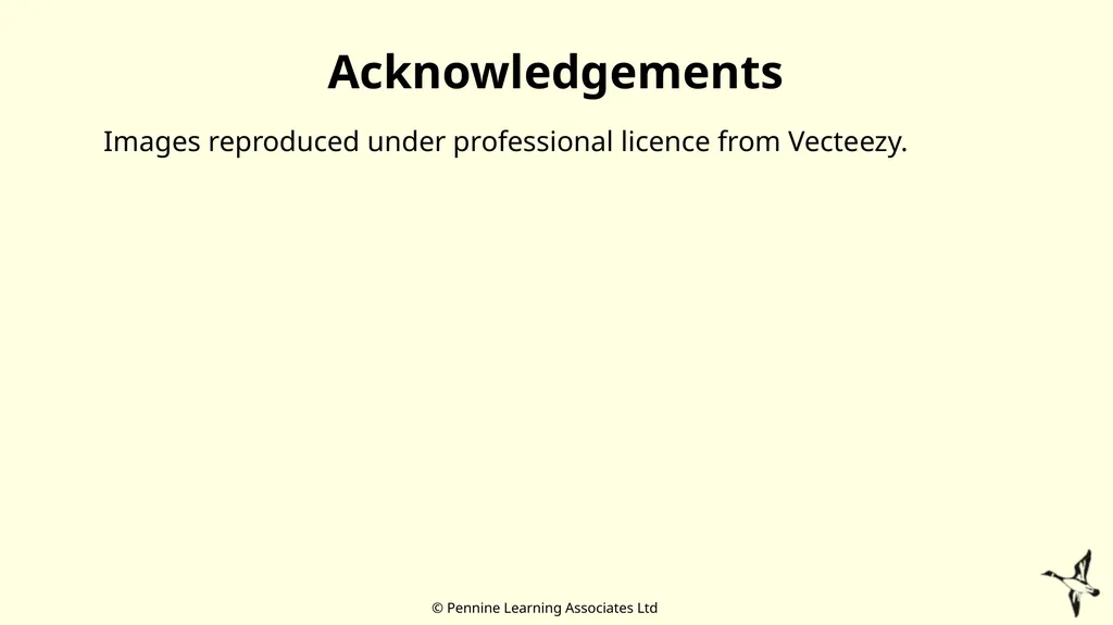 Thank you for using this resource. We hope it - slide 28 of 28