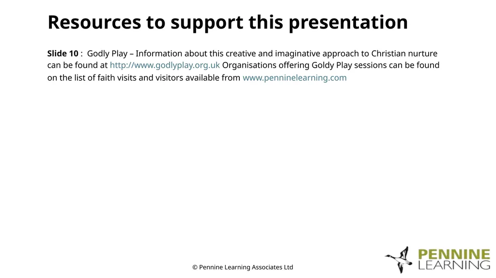 Thank you for using this resource. We hope it - slide 3 of 28