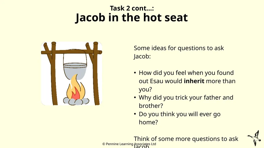 Thank you for using this resource. We hope it - slide 21 of 28