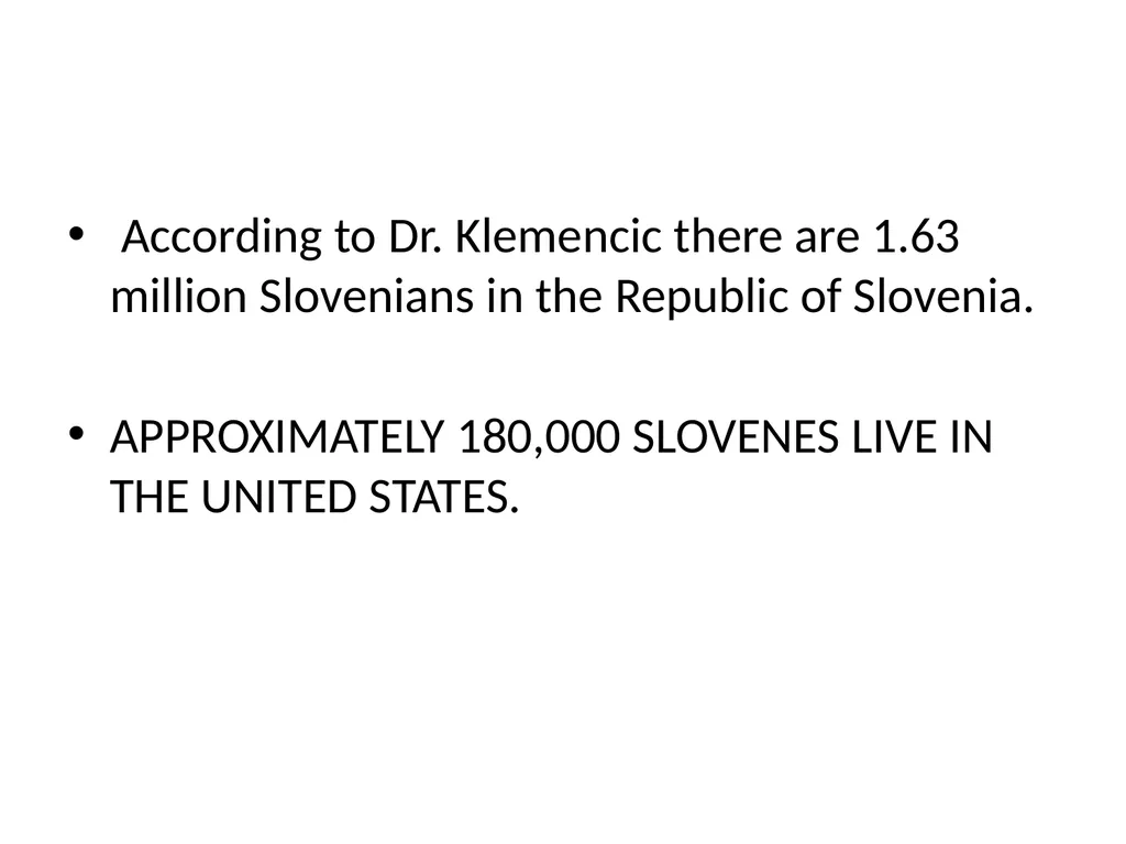 SLOVENIAN IMMIGRATION TO THE MINNESOTA IRON RANGE - slide 4 of 50