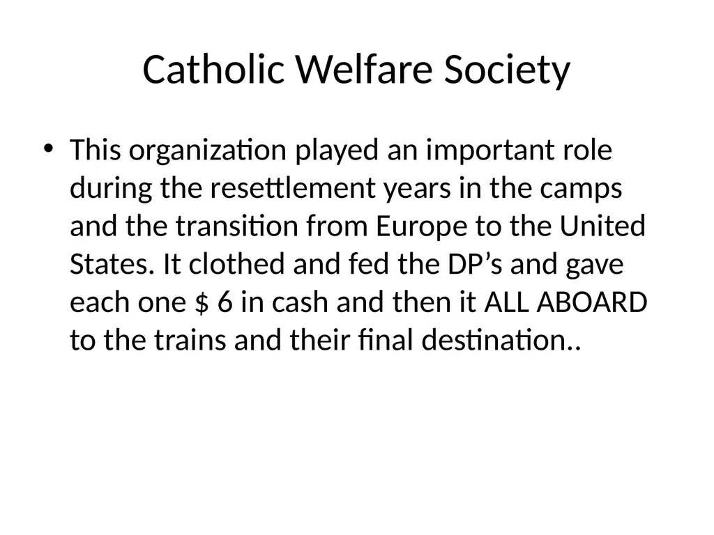 SLOVENIAN IMMIGRATION TO THE MINNESOTA IRON RANGE - slide 48 of 50