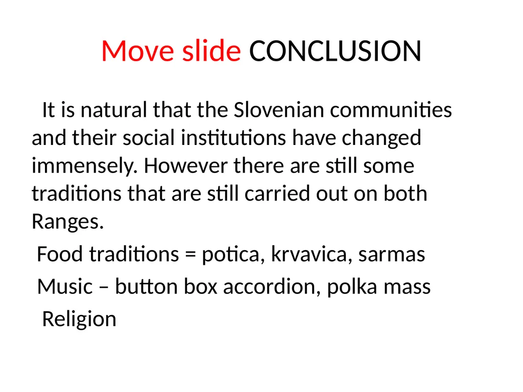 SLOVENIAN IMMIGRATION TO THE MINNESOTA IRON RANGE - slide 34 of 50
