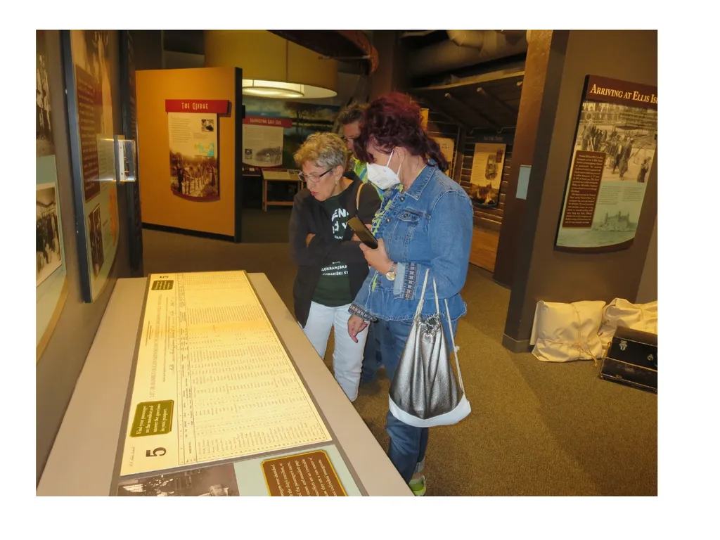 SLOVENIAN IMMIGRATION TO THE MINNESOTA IRON RANGE - slide 10 of 50