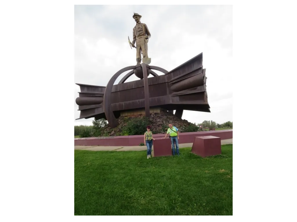 SLOVENIAN IMMIGRATION TO THE MINNESOTA IRON RANGE - slide 32 of 50