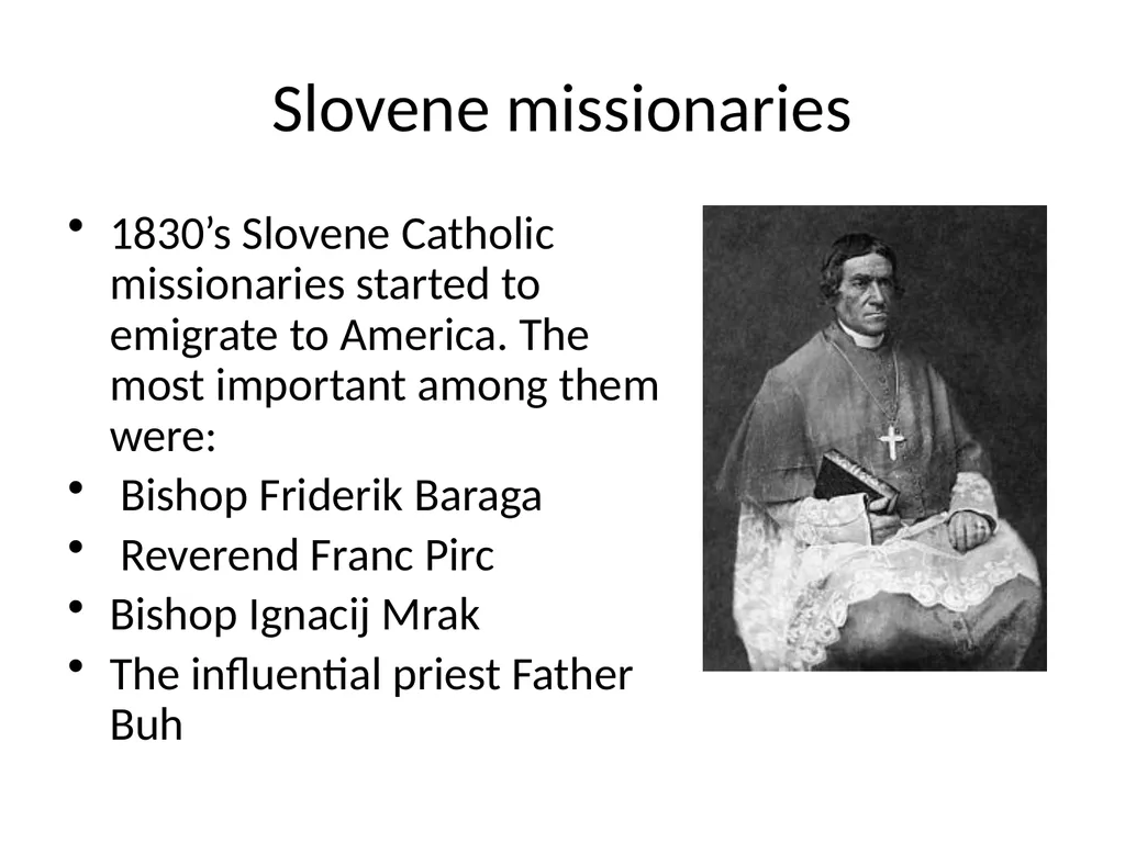 SLOVENIAN IMMIGRATION TO THE MINNESOTA IRON RANGE - slide 16 of 50