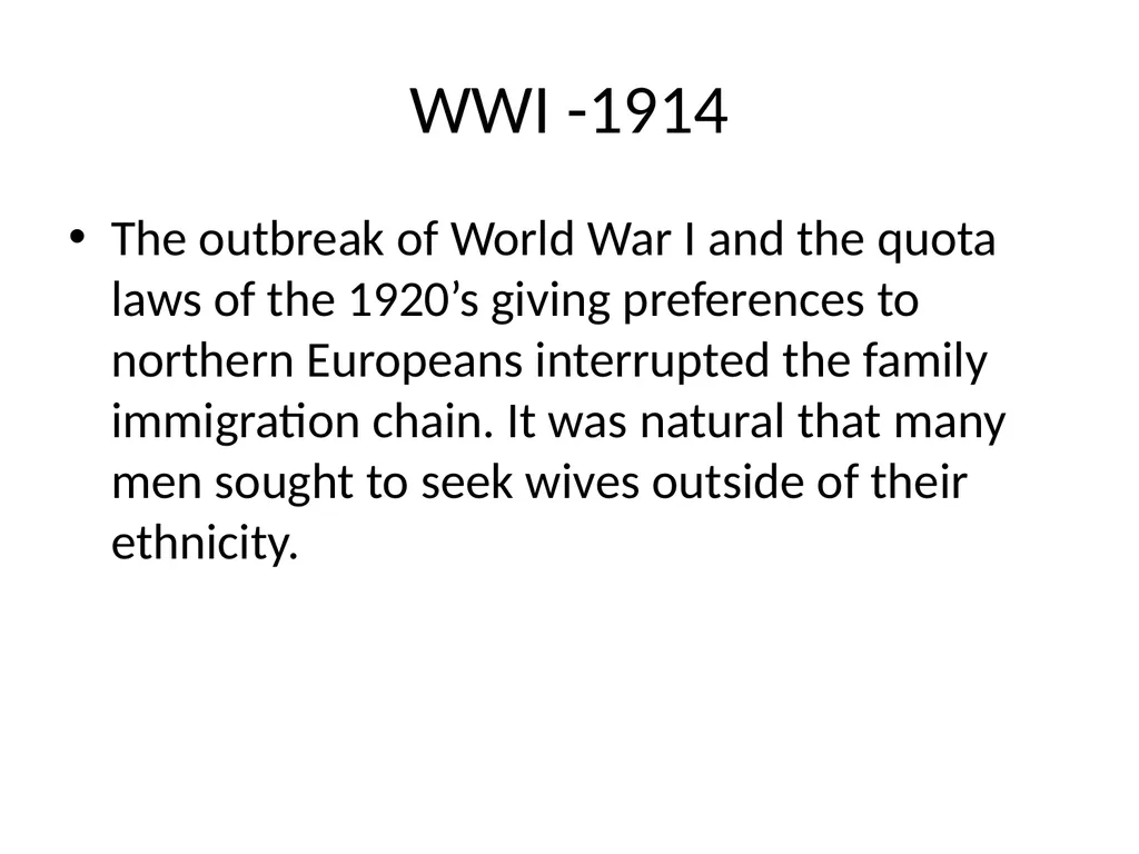 SLOVENIAN IMMIGRATION TO THE MINNESOTA IRON RANGE - slide 30 of 50