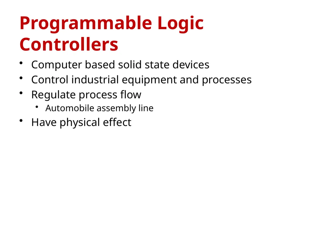 Supervisory Control and Data Acquisition (SCADA) - slide 13 of 32