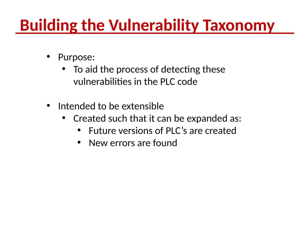 Supervisory Control and Data Acquisition (SCADA) - slide 27 of 32