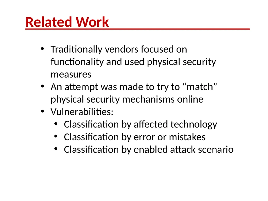 Supervisory Control and Data Acquisition (SCADA) - slide 15 of 32